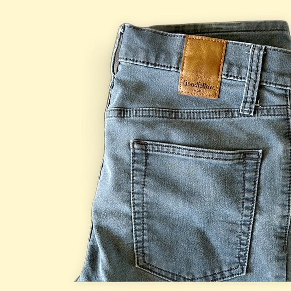 Goodfellow Slim Fit Jeans - Picture 3 of 3